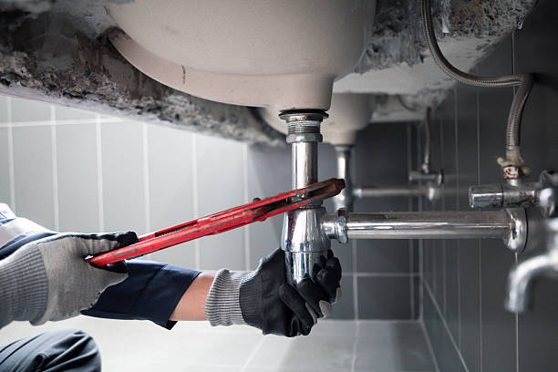 Trusted Plumbing service in Fairfax, VA - AAA Plumbing Heating